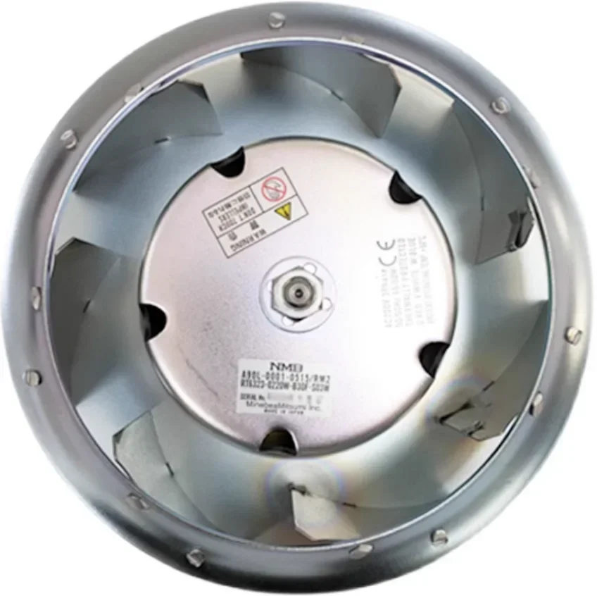 A90L-0001-0515/RM2 FANUC spindle motor fan A90L 0001 0515 RM2