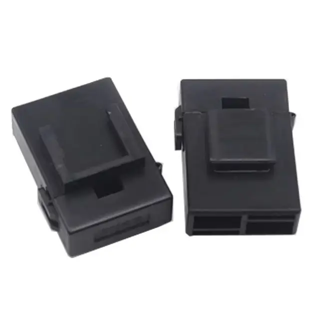 【5-1Set】Fuse Holder with Crimp Terminal Middle Fuse for Car Auto Connector 1A 2A 3A 4A 5A 7.5A 10A 15A 20A 25A 30A 40A 45A 50A