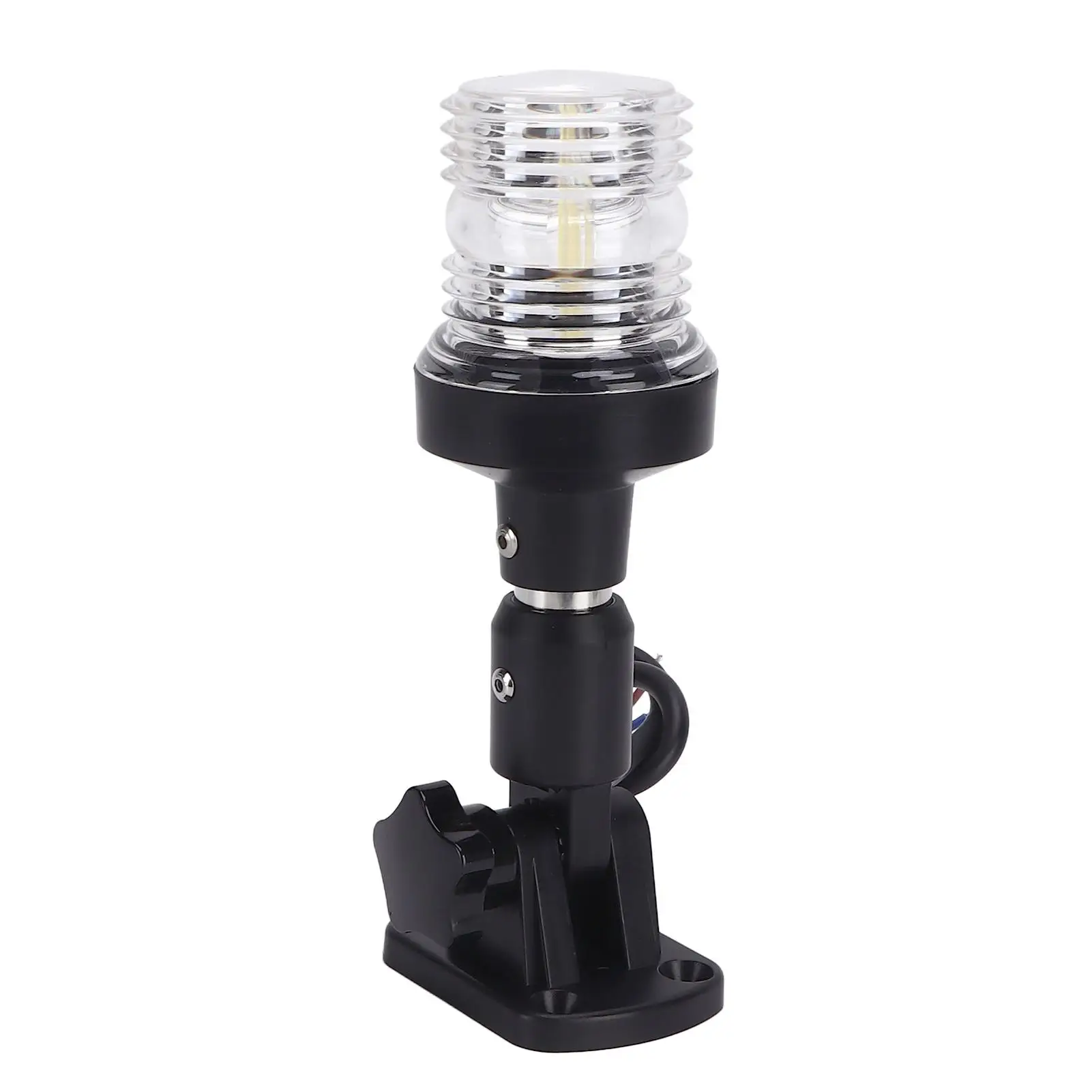 Waterproof Boat Anchor LED Navigation Light for marine Yachts & Fishing Boats