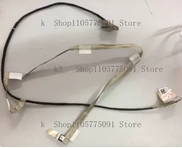 New Original LCD Cable for DELL 15 7557 7559 5577 5576 15.6