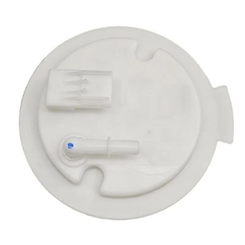 NCSMT E7243M Fuel Pump Module Assembly for 2007 2008 Jeep Wrangler 3.8L SP7068M 68003386AA 68003339AA