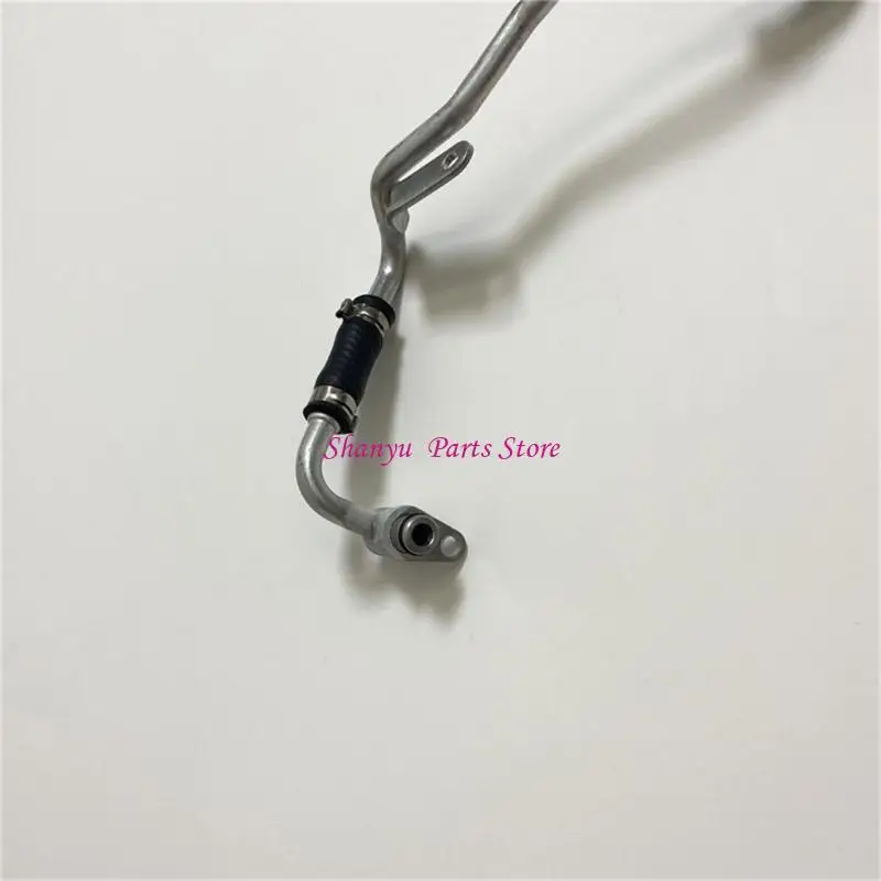 

Turbocharged Water Return Pipe For M276 W166 Efficient Engine Heat Management R6FB