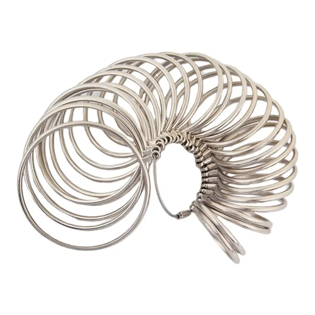 

Professional Bracelet Bangle Sizer for Jewelry Forming Measure Tool