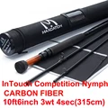 InTouch 3wt Carbon
