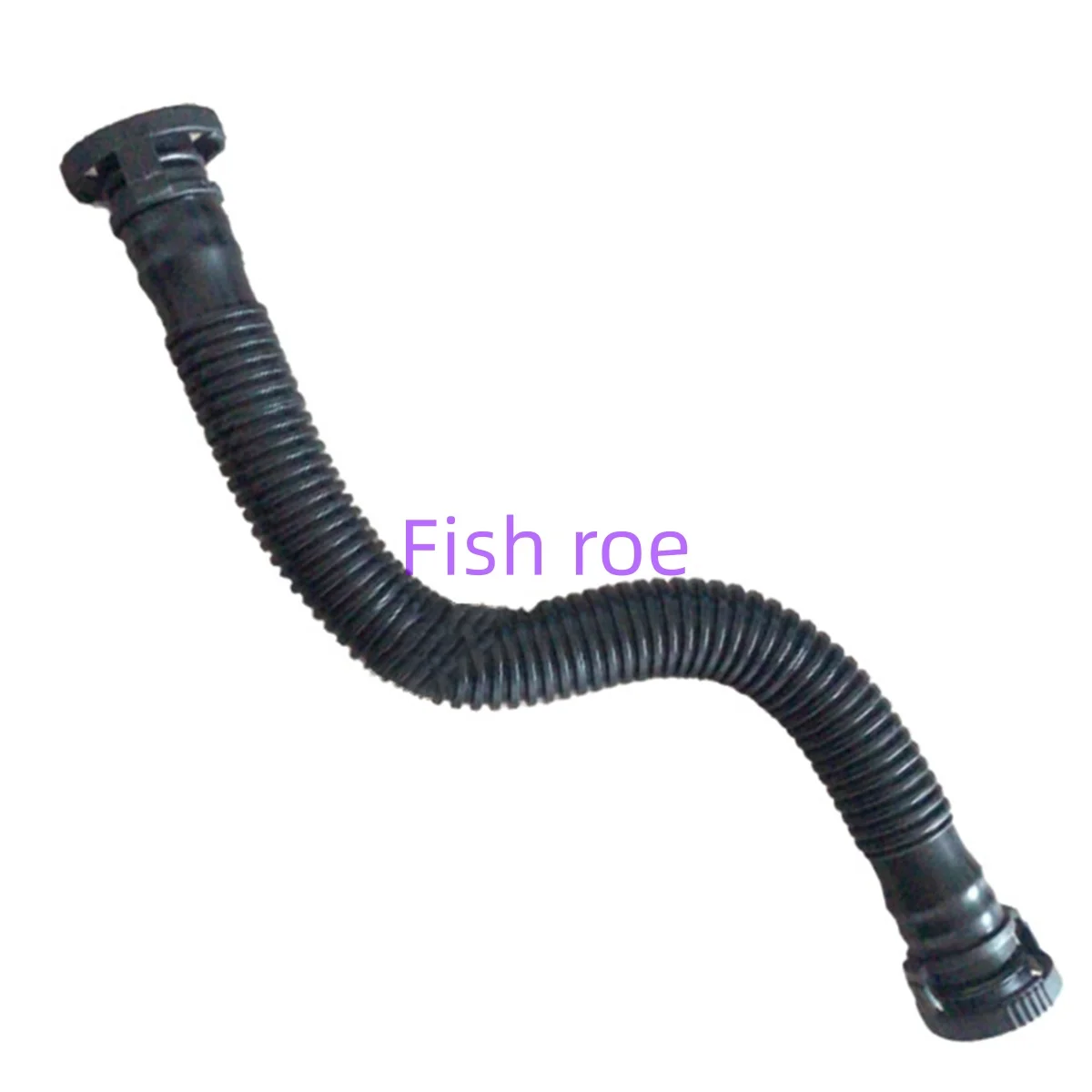 

11157608144 11157614690 13717597586 Фильтр вентиляционного канала со стальными кольцами подходит для B-M-W F20 F21 F30