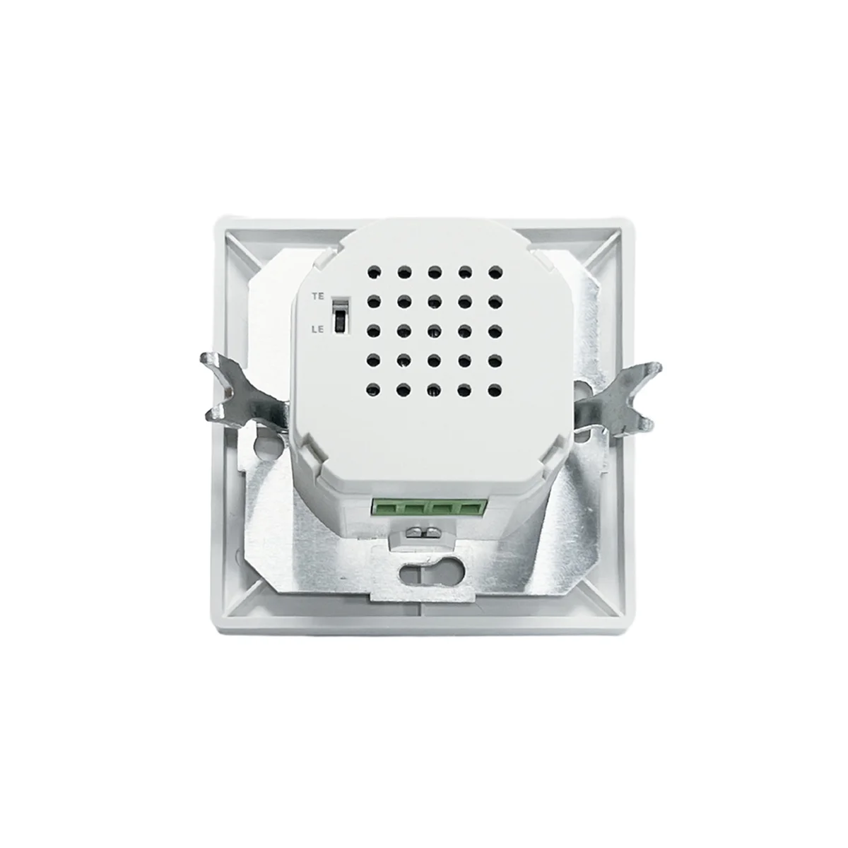 

300W Smart Dimmable Wall Switch Wireless Switch for Living Room Ceiling Light Chandelier Pendant Lamp Remote Control