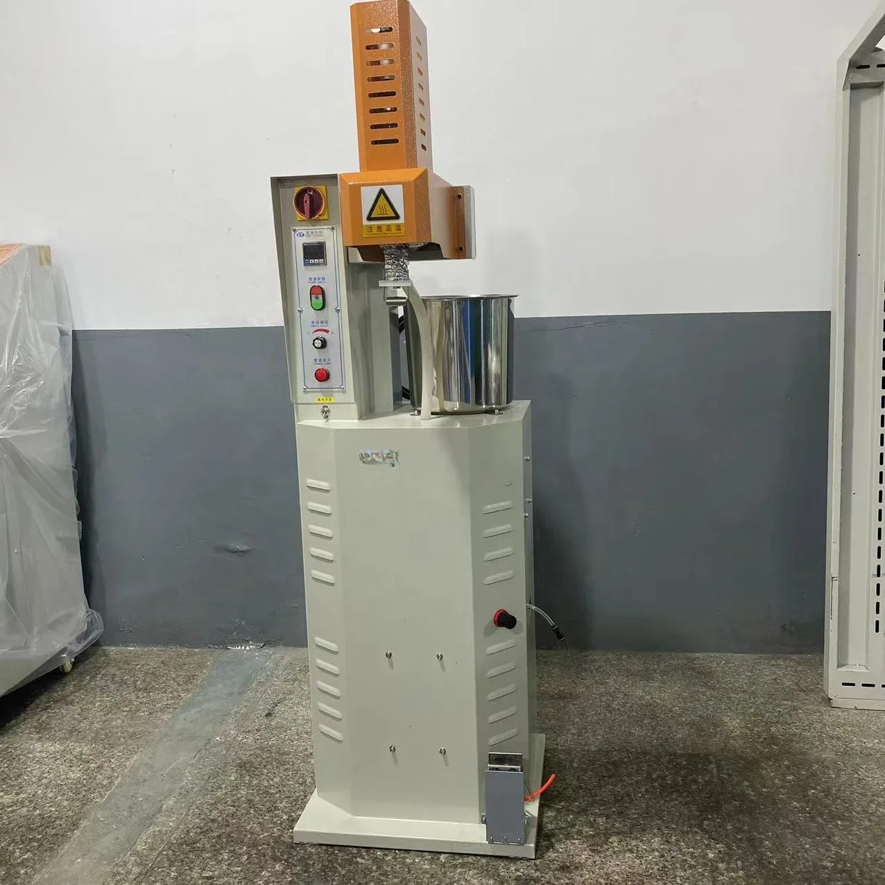 Full Automatic Industrial Shoes Wrinkle Remover And Hot Air Steam Ironing Machine Price