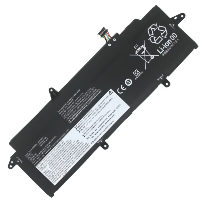 L20C3P72 L20M3P72 L20D4P73 L20C4P73 L20M4P73 L20M4P74 Battery For Lenovo ThinkPad X13 GEN G2 AMD 20SX 20T3 20W8 20WK 20WL 20XH