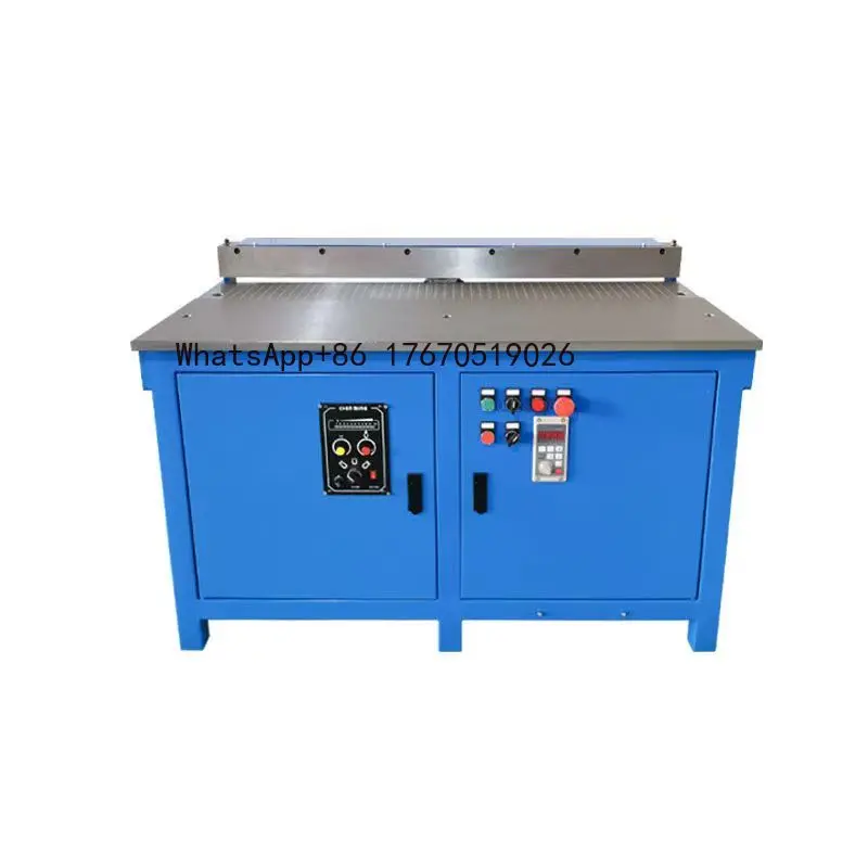 2026-Adjustable Angle R Arc Chamferer Long Magnetic Disk Automatic Mold Slide Rail Long Magnetic Disk Metal Cutting Machinery