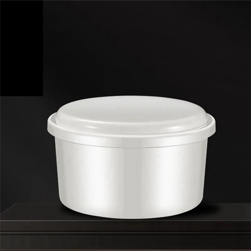 A95G Shaved Ice Machine Home Small Manual Ice Crusher Hand-Shake Ice And Hail Ice Ice Breaker To Make Sand Ice view 4