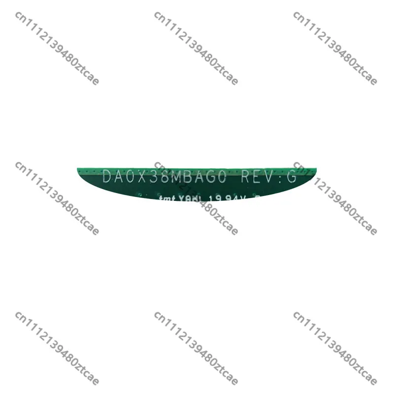 Replacement Mainboard 2-in-1 Flip Notebook Mainboard Laptop Repair Parts