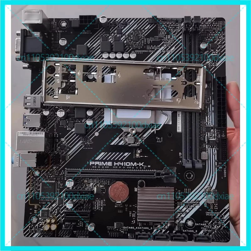

New for ASUS PRIME H410M-K main board