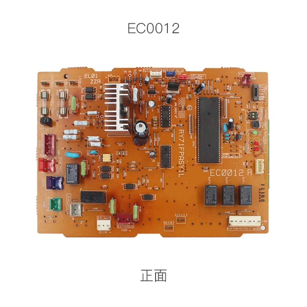 New for Daikin air conditioning accessories outdoor unit control motherboard EC0012 computer board EC0081 original new disassemb