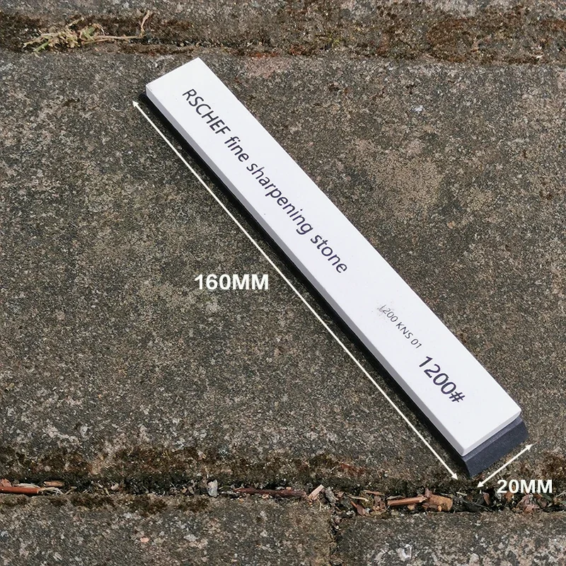 Big Size Knife Sharpener Sharpening Stone Grit 240-3000# Professional Fixed Grinding stone Whetstone Water Kitchen Tool