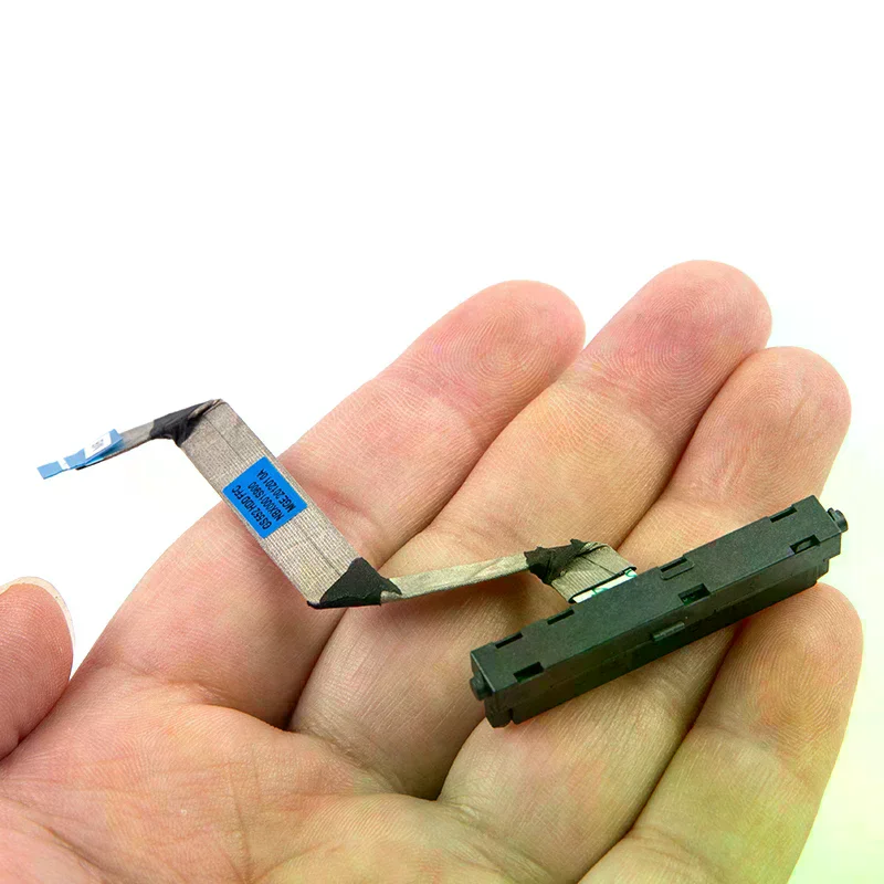 Hard Drive Cable SATA S350-15IML Ideapad HDD Connector Flex For HDD SSD Data Transfer SATA Connector Durable For Laptop