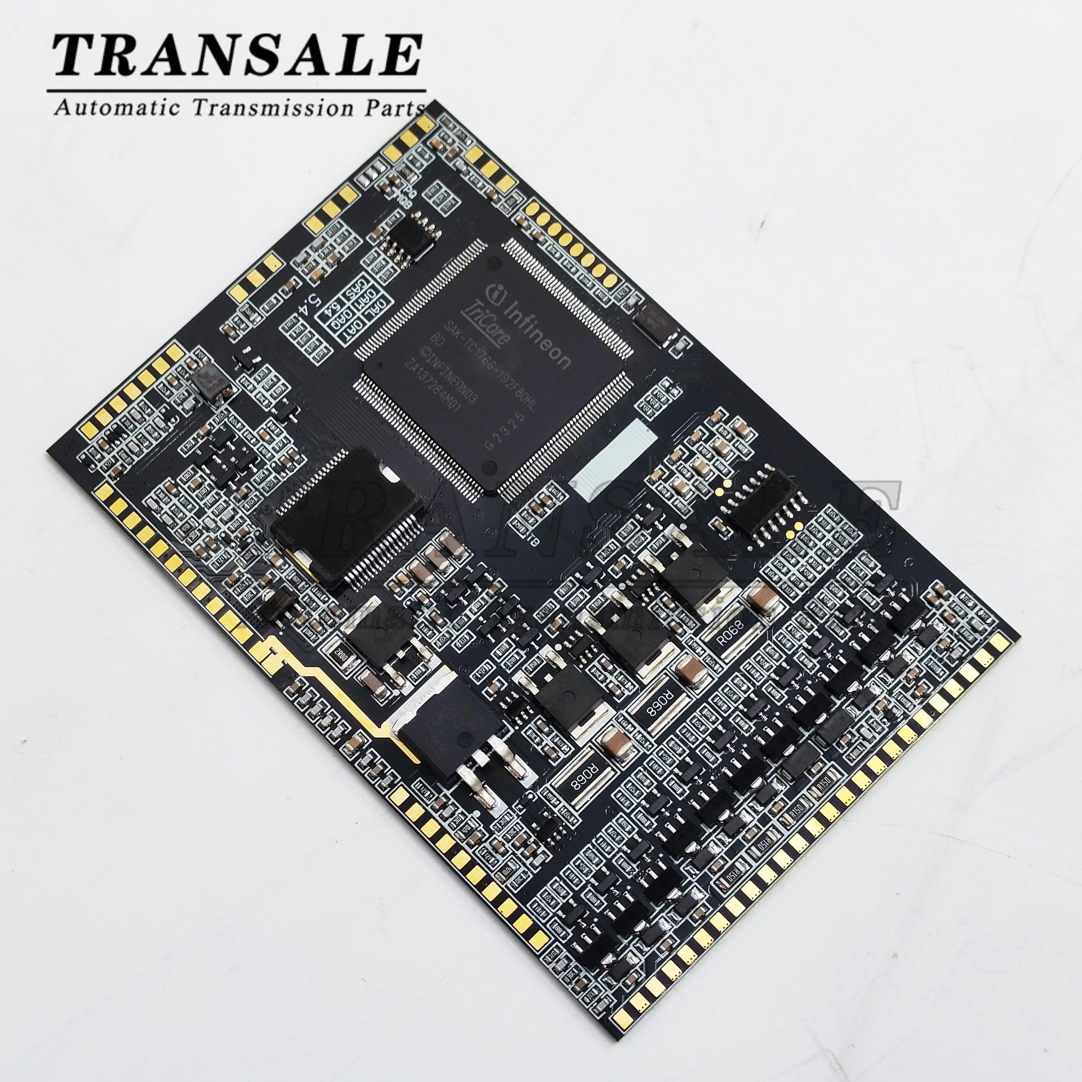 

New TCU Chip DQ250 02E Automatic Transmission For Audi A3, Q3, TT, Skoda, Volkswagen Beetle, Touran, Sharan