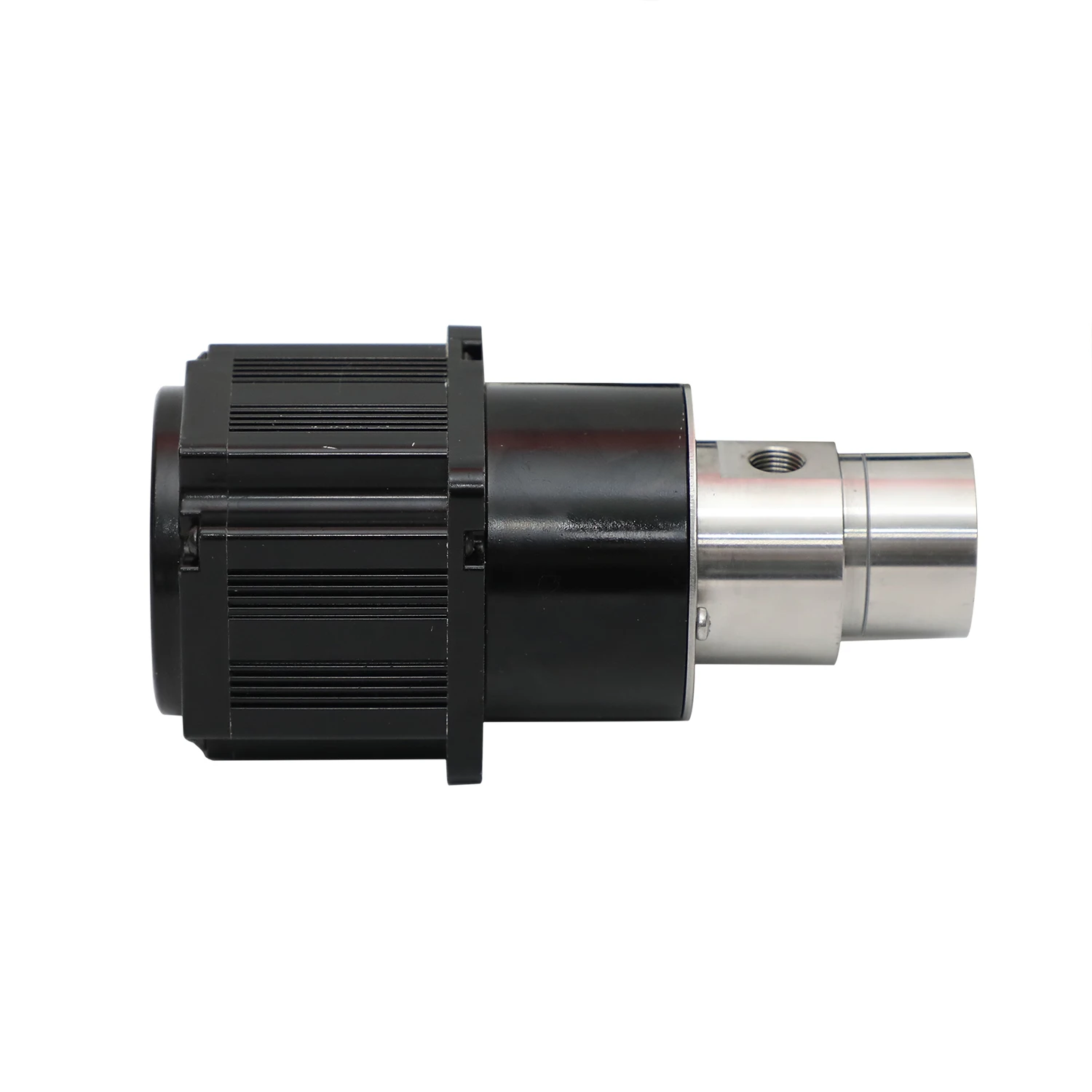 

Chemical Solvents Transfer Pump High Precision Magnetic Gear Metering Pump for Daily Shower Gel Shampoo Conditioner Filling