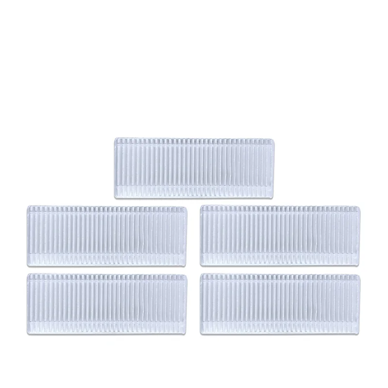 Robot Vacuum Cleaner HEPA Filter or Dust Box for Kitfort Kt-568 Robotic Vacuum Cleaner Parts Filter Hepa Accessories Replacement