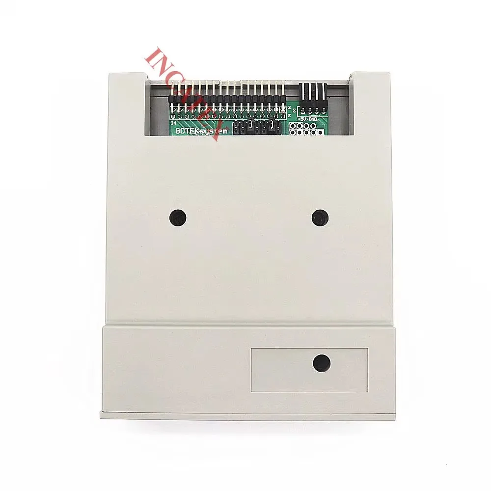 Good Quality Tajima Embroidery Machine Spare Parts Gotek USB Floppy Drive Emulator Reader SFRM72-FU
