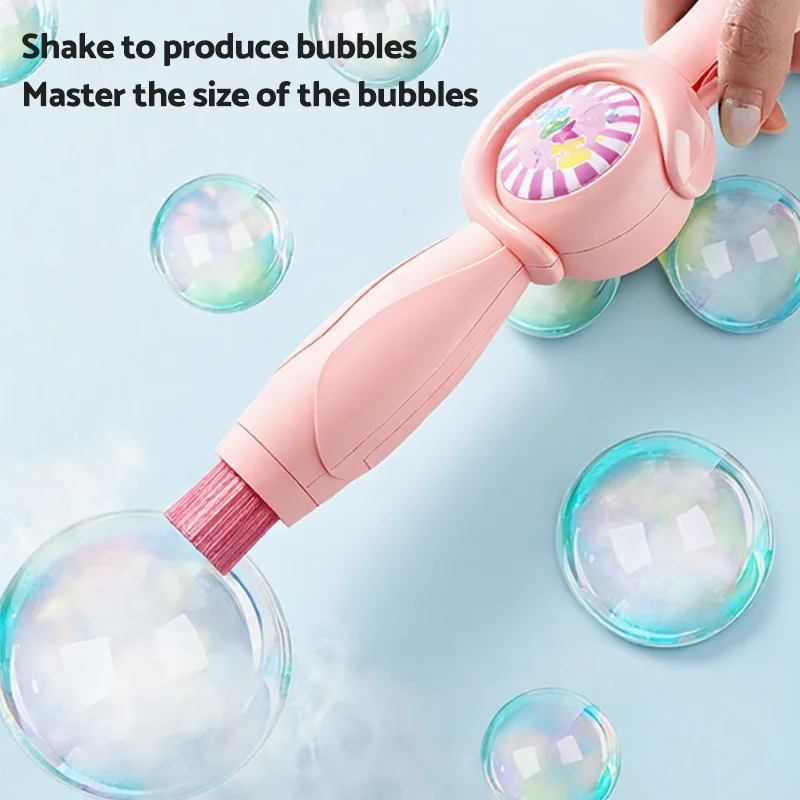 Thumbnail 4 - #17 Bubble Wand Sets List of Top Picks