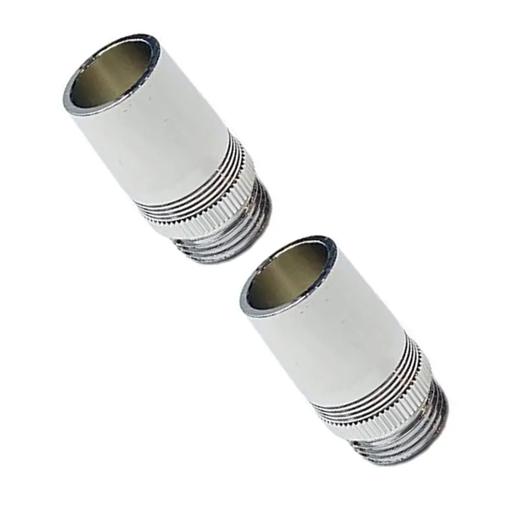 186405 Nozzle For Miller Spoolmate 100, 185, 3035 And Hobarts Spoolrunner 100, Hobarts DP-3035 Spool Gunss (5-PK Nozzle) Tools