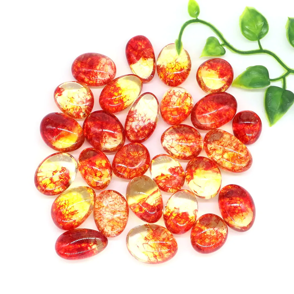 حجر الكوارتز الكريستالي ذو الكراك الأصفر والأزرق الطبيعي بسعر الجملة ، حجر الشفاء ، العينات المعدنية ، الأحجار الكريمة ، حجر الريكي ، ديكور حوض السمك #5