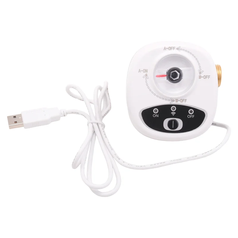 ABGR-Smart водяной клапан для приложения DN15, беспроводной таймер управления, автоматизация, соединительный клапан Alexa, сравнение