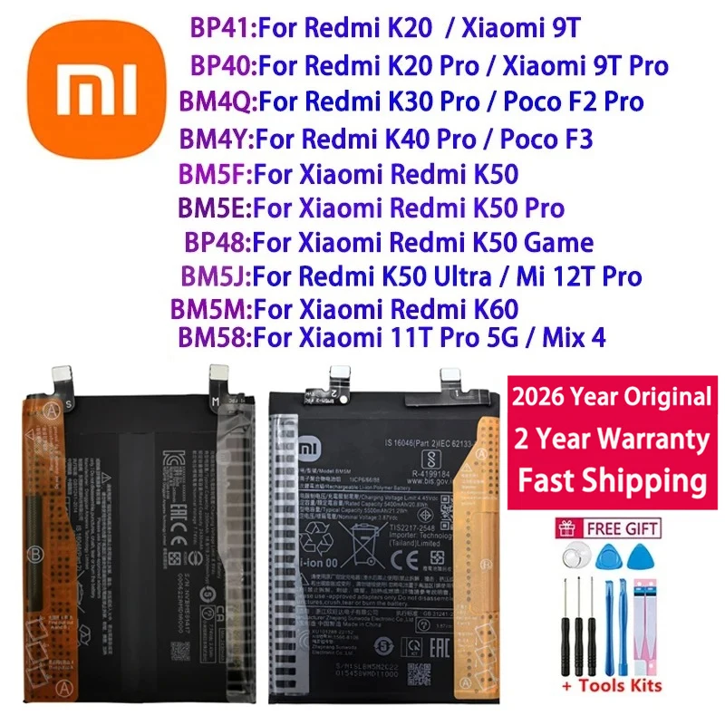 2026 Years Original… - image