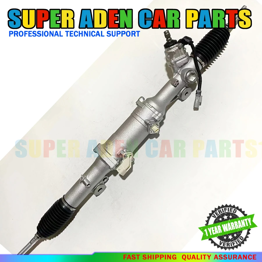 

Электронная рулевая рейка для LEXUS GRS195 GRS196 GS300 GS350 GS430 GS460 44200-30360 44200-30490 4420030490 4420030360 Левая сторона