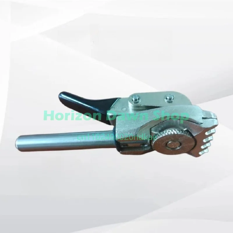 Universal Swivel Clamps 12.0/12.2mm Tennis Badminton Stringing Machine Clamp