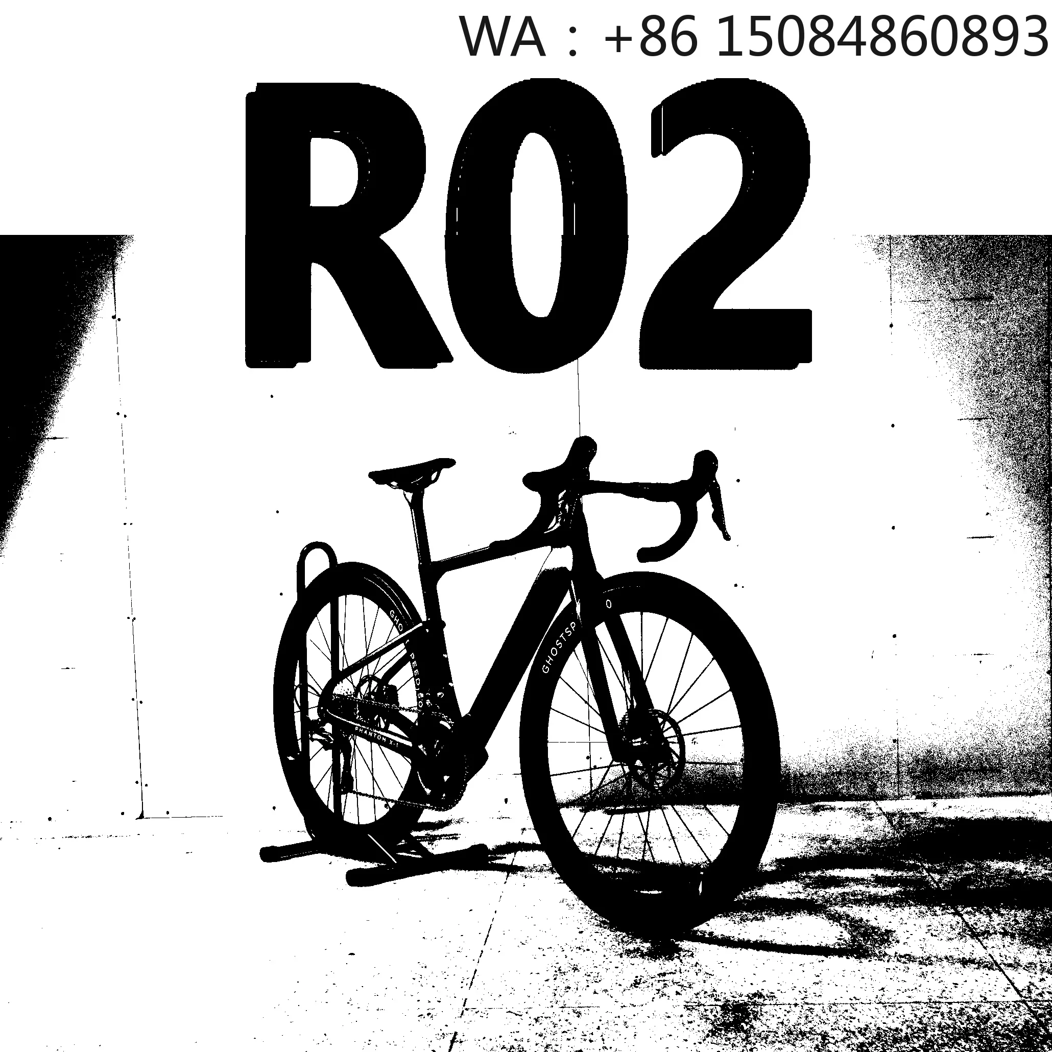 T800 Carbon Road Bike Frame, Carbon Fiber Material, Ultra Light Design, Internal Cable Routing Professional Racing Frame
