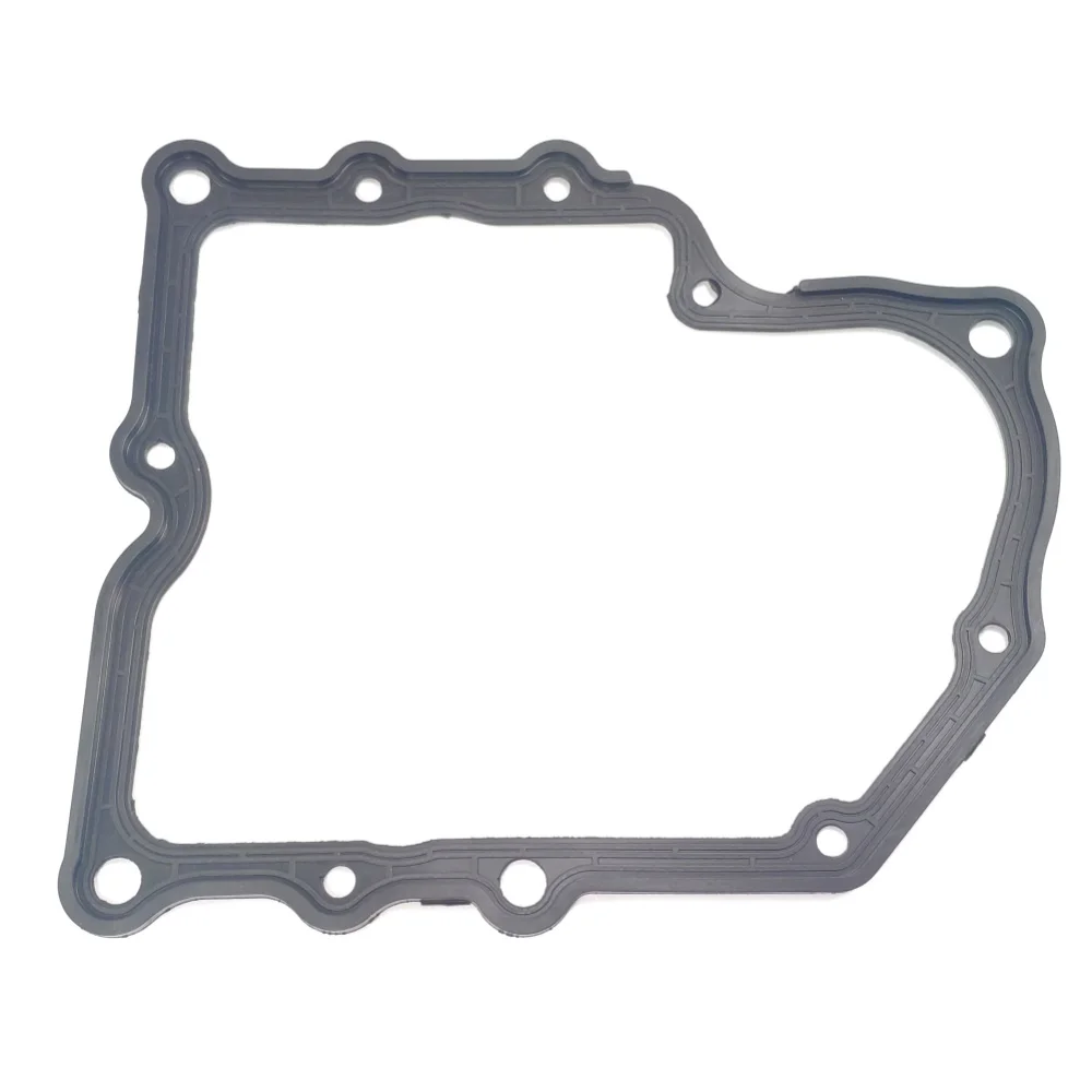 DQ200 0AM 0AM325443D 0AM325219C Automatic transmission sump gasket for Audi Volkswagen Skoda 7 speed DSG OAM valve body gasket.