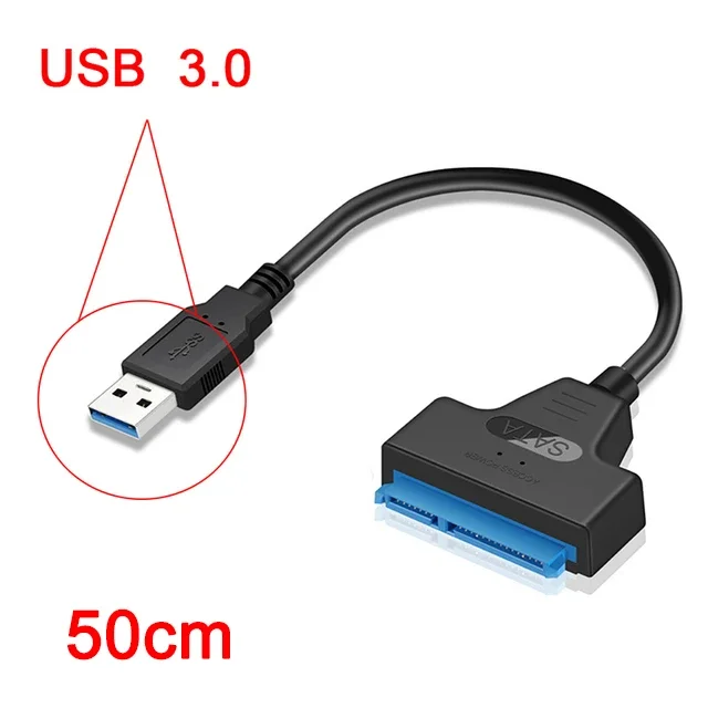 50cm USB 3.0