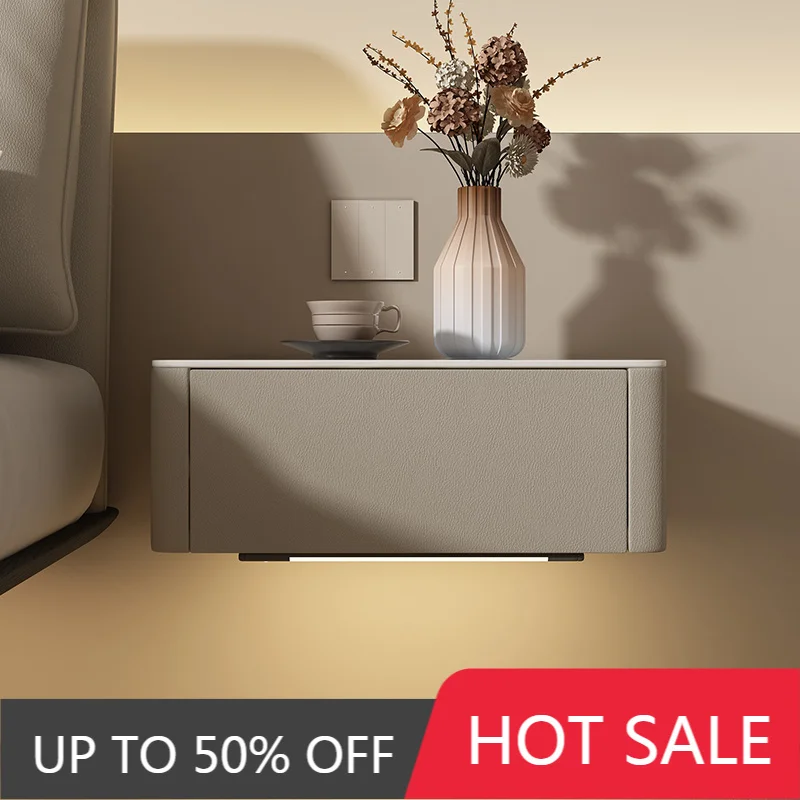 Buros Camera Nightstand Bedroom Furniture Nightstands Bedside Side Bed Tables Night Stand Mesinhas De Cabeceira Dressers Home
