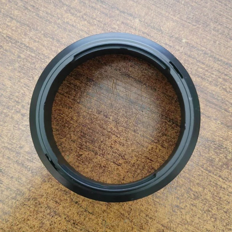 Lens Hood Reversible Petal Lens Shade For Canon RF-S 55-210Mm F5-7.1 Is STM Lens On EOS R7 R10 R50 R100 Camera ET-60B