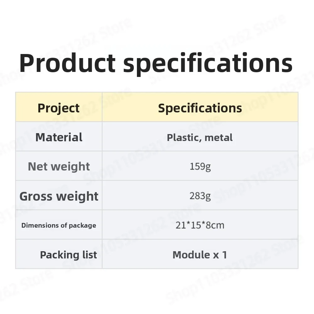 U1 Automatic Feed Module for U1 3D Printers