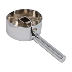 Poignée de Robinet d'Eau en Alliage de Zinc, Levier de Voyage, Accessoires de Cuisine, 1 Pièce