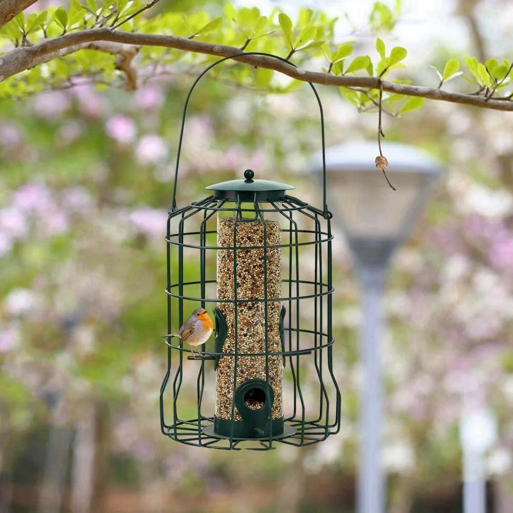 Thumbnail 2 - #8 Trending Squirrel Feeders Right Now