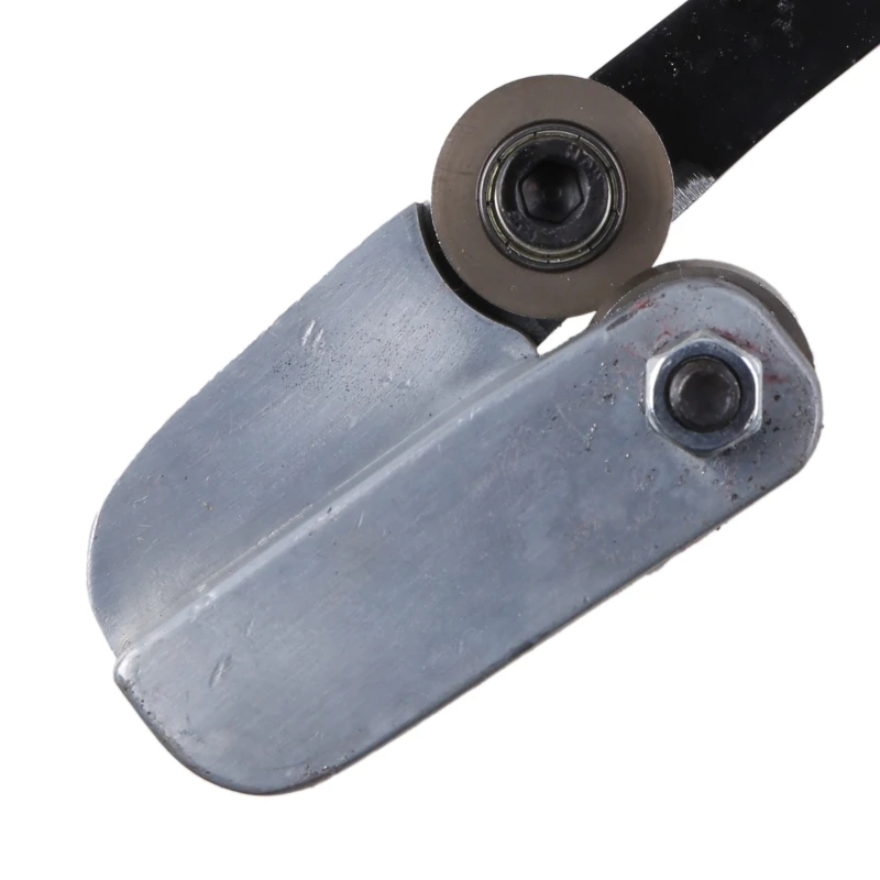 Metal Nibbler Fast and Portable Aluminum Alloy Cutting Machine Cutter Tool