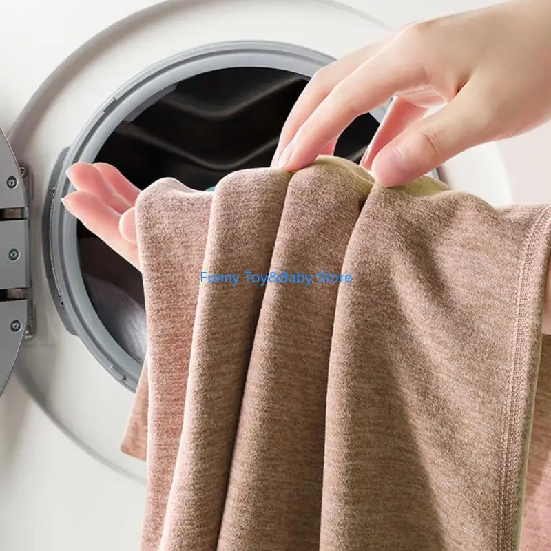 قميص مريح للرضاعة الطبيعية من البوليستر القابل للتمدد C90B