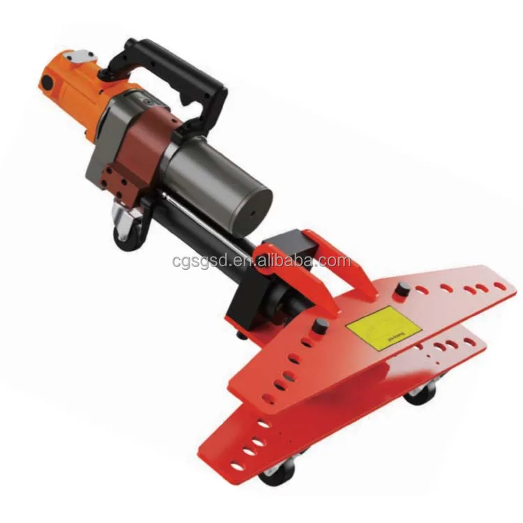 DWG-2 Hydraulic Pip…