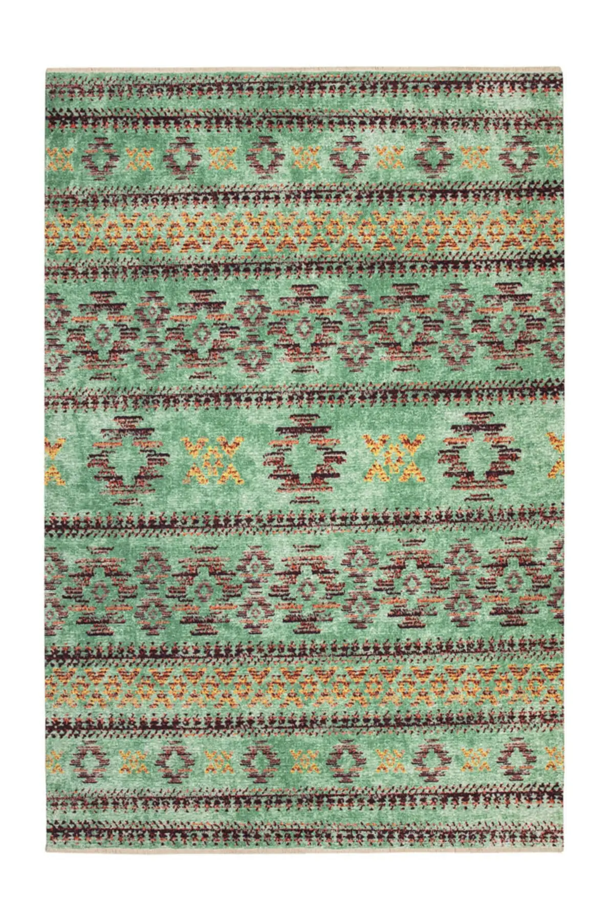 

DOLBOVI Vega decorative new generation carpet 4046