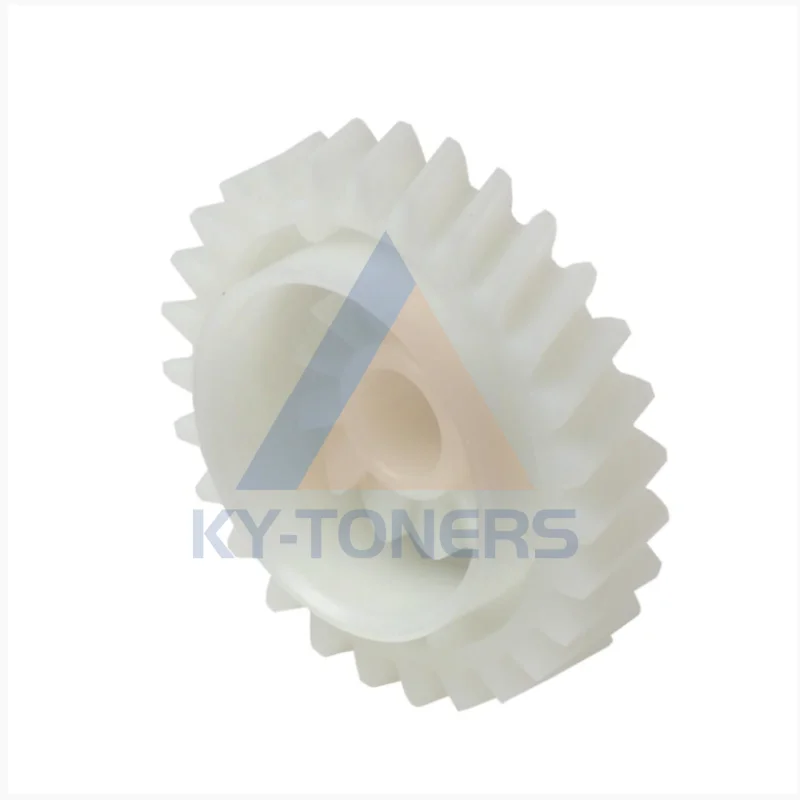 FU9-0401 27T original fuser gear for Canon imageRUNNER 1730 1730iF 1740 1750 1750iF 400iF 500iF IR1730 IR1740 IR1750 IR400 IR500