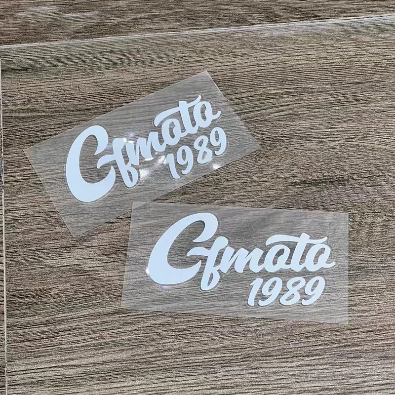 S T .New Motorcycle Side Strip Sticker Car Styling Vinyl Decal For CFMOTO CLC450 Motorcycle Sticker Reflective Stickers Car Dec