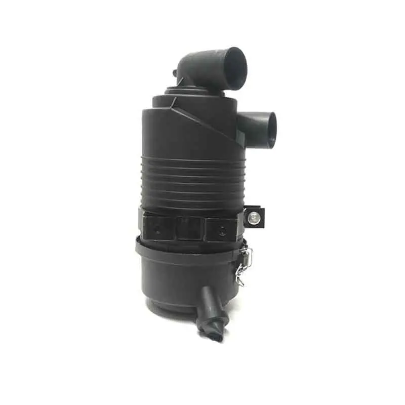 

Excavator for Volvo EC55 for Doosan DH DX 60 for Hyundai for Yangma 4TNV94/98 engine air cleaner housing rear cover