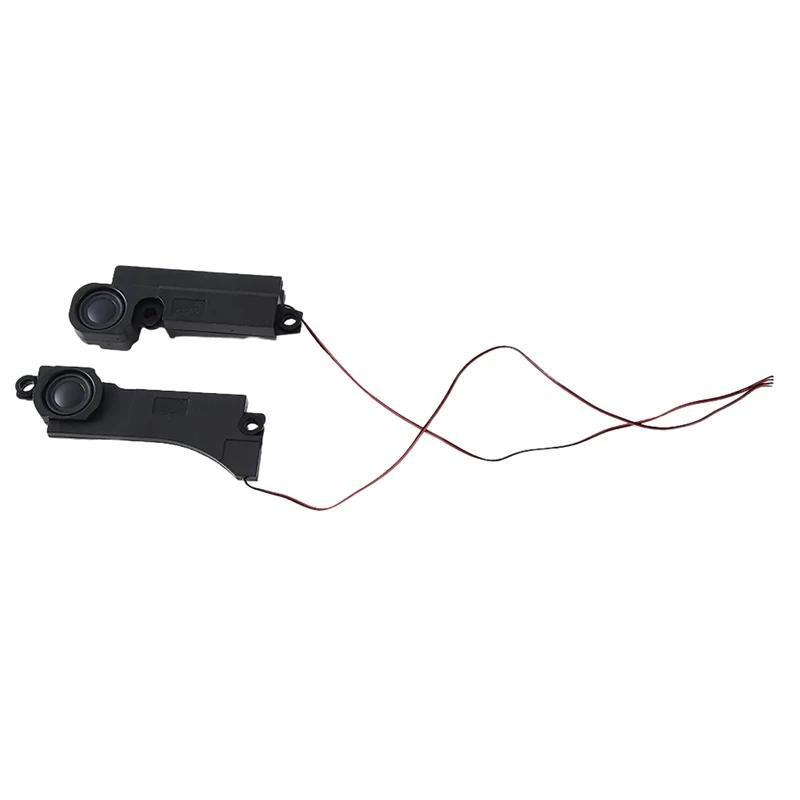 Haut-parleur de remplacement pour ordinateur portable, adapté pour Y500, Y500N, Youvriers, Y510P, Y590, 2 pièces