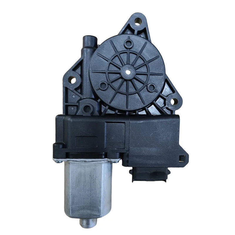 82450-D3010 Front Left Power Window Lift Motor 6-Pin for Hyundai Tucson TL 2016-2021 Regulator Motor 82460-D3000 83450-D3000