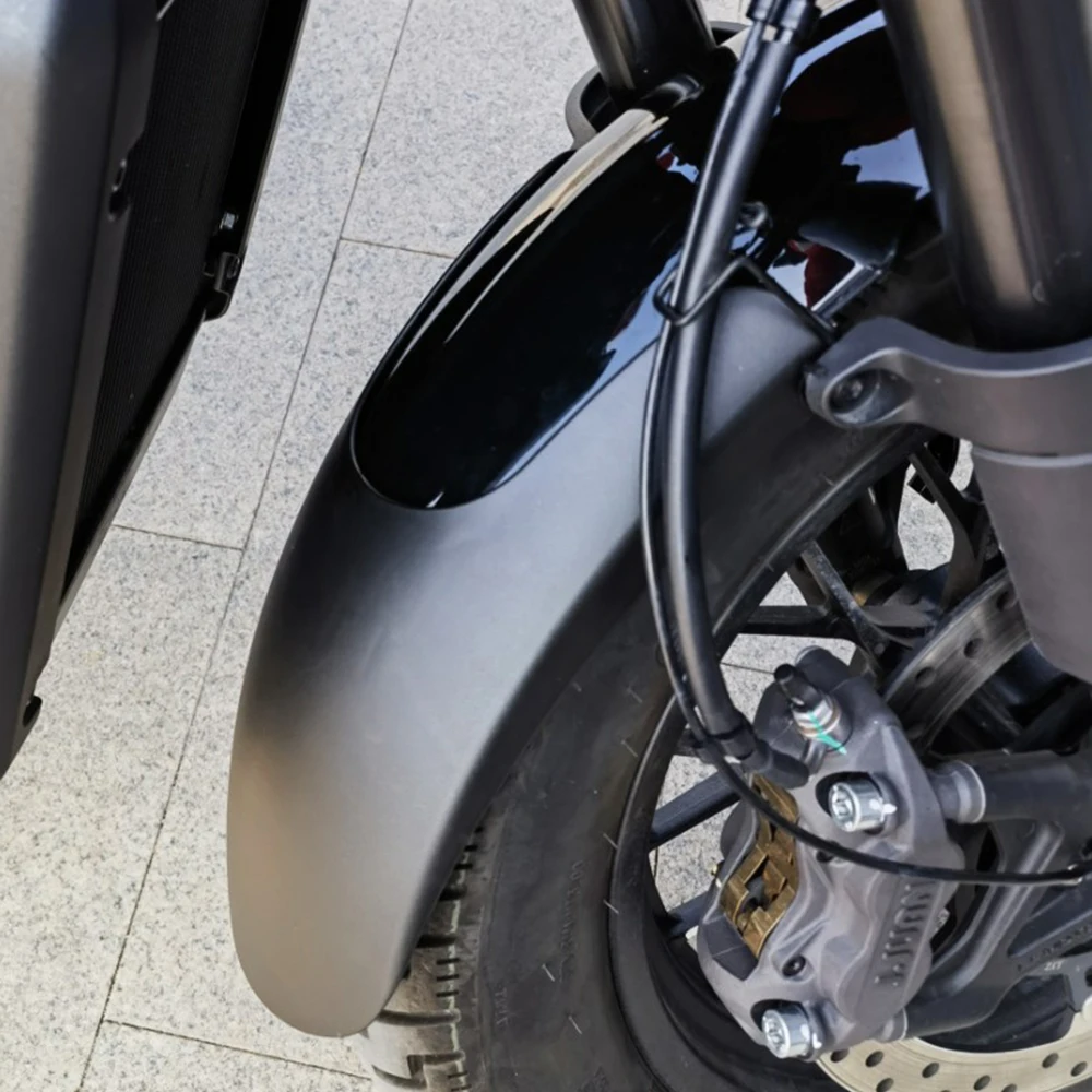 

Удлинитель переднего колеса для мотоцикла CFMOTO CLC450 CLC 450, аксессуары для защиты от брызг