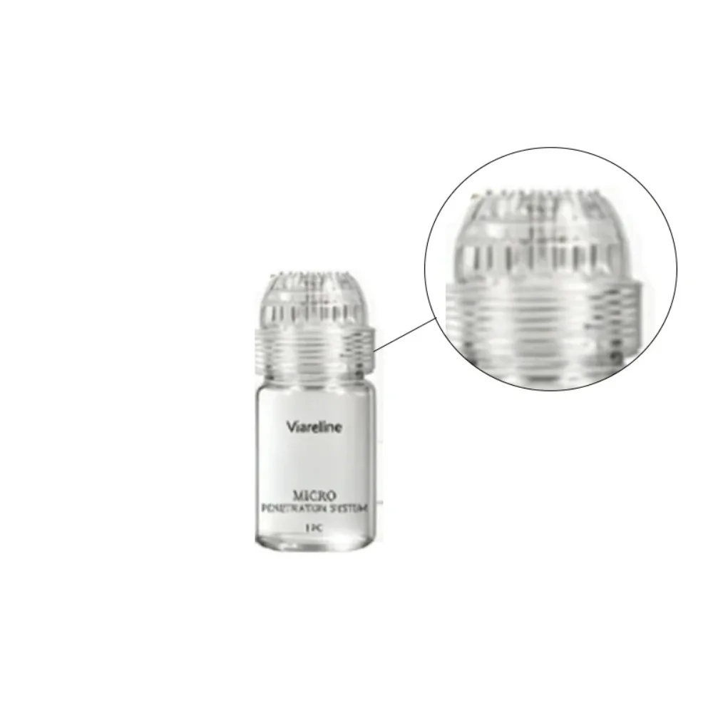 Hydrating Derma Roller Serum Kit, Skin Care Tool