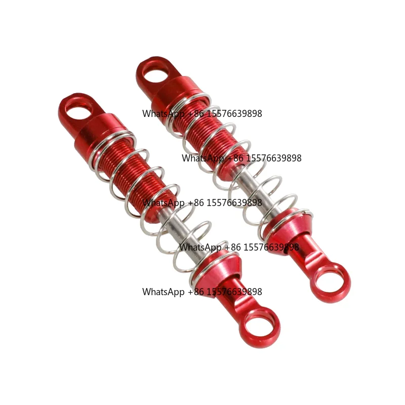 ZOCI-Suitable for Mang Niu 1/12 MN78 MN82 New MN99s MN168 Remote Control Car Upgrade Spare Parts